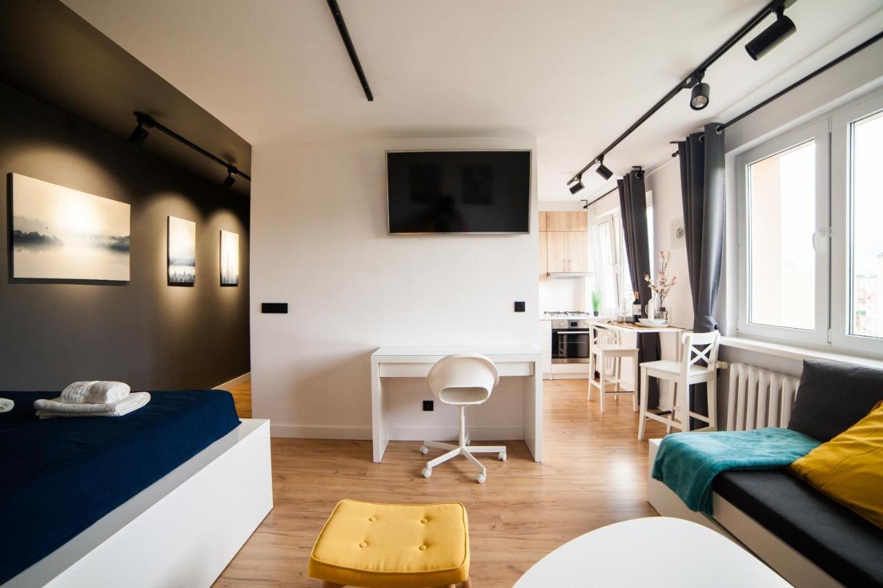 Apartament Zdrojovy Busko-Zdrój Exterior foto