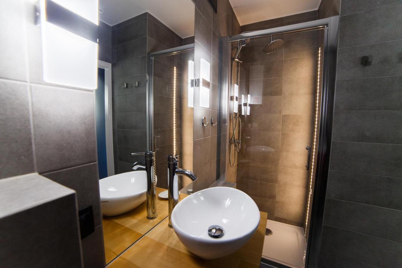Apartament Zdrojovy Busko-Zdrój Exterior foto